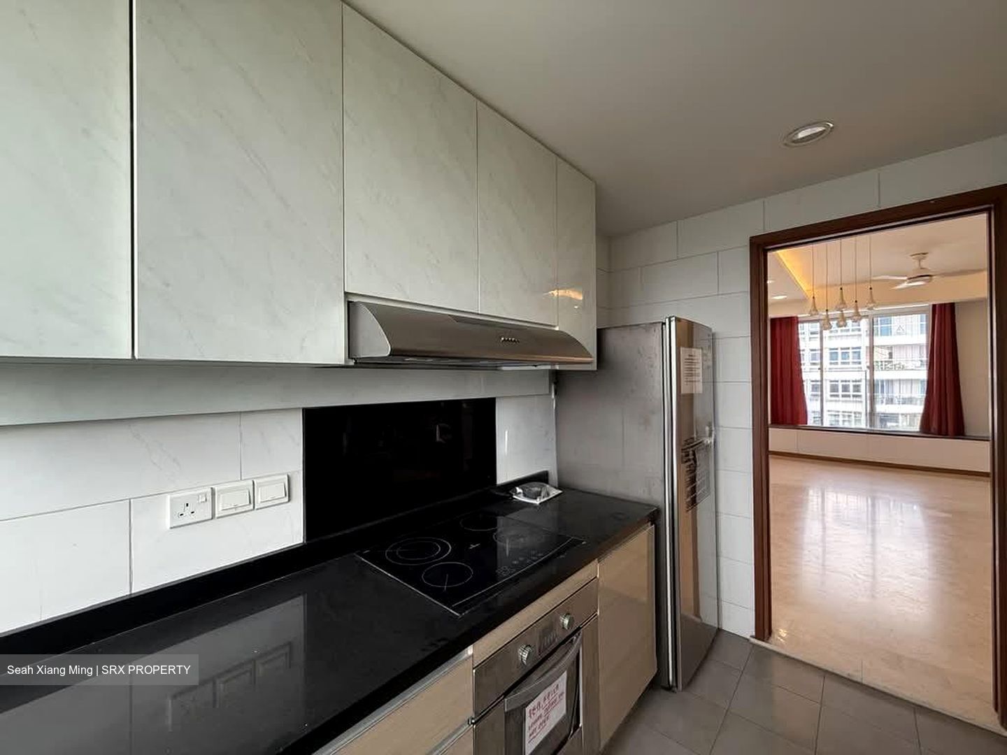 Clydes Residence (D8), Apartment #599806151